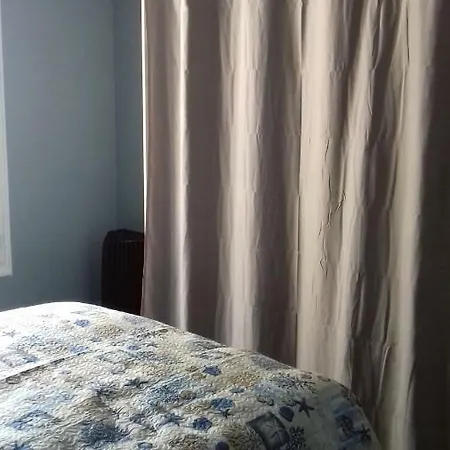 Apartmán 2 Pieces 30 M2 Saint-Ouen (Seine-Saint-Denis)