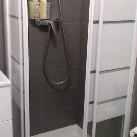 Apartmán 2 Pieces 30 M2